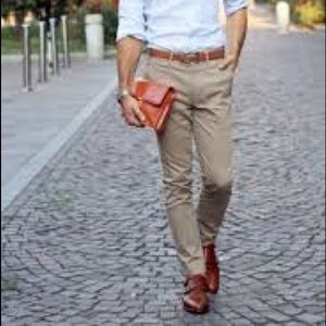 Meet your Posher, Eric